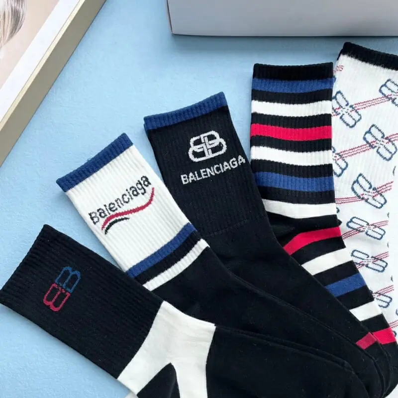 balenciaga chaussettes s_125000a2